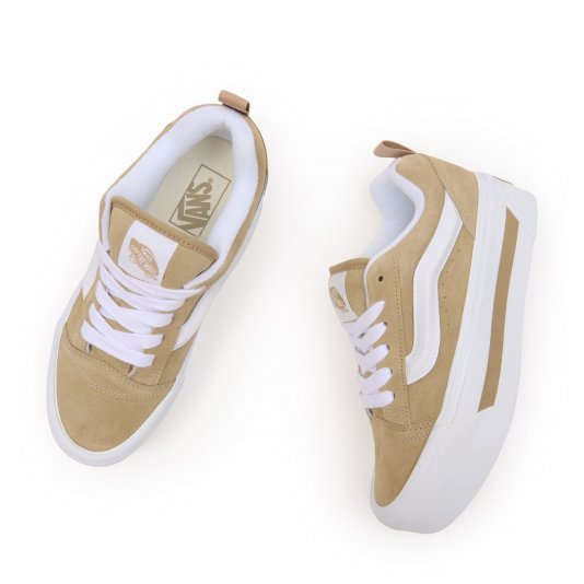 Knu Skool Max Stackform Nostalgia Cornstalk