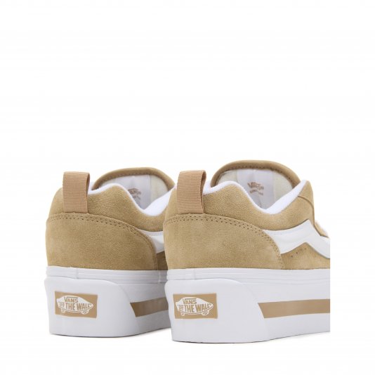 Knu Skool Max Stackform Nostalgia Cornstalk