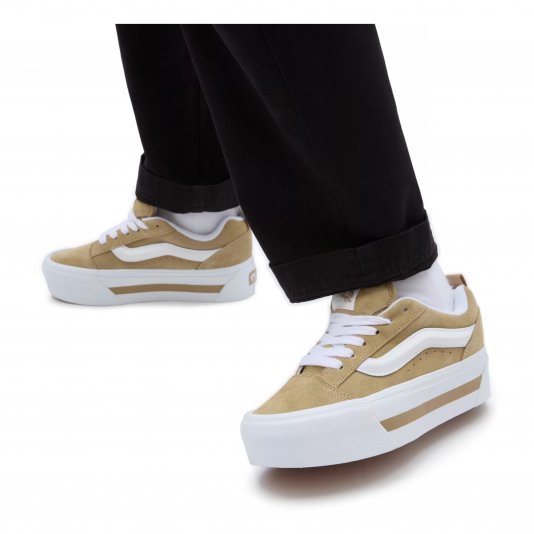 Knu Skool Max Stackform Nostalgia Cornstalk