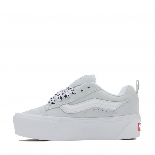 Knu Skool Max Stackform Spice Light Blue