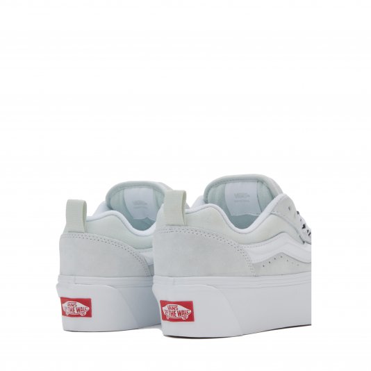 Knu Skool Max Stackform Spice Light Blue