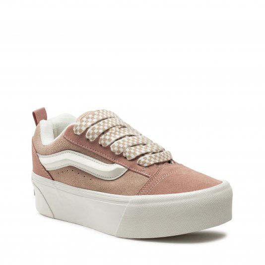 Knu Skool Max Stackform Toasted Almond