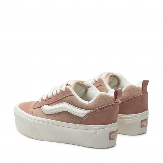 Knu Skool Max Stackform Toasted Almond