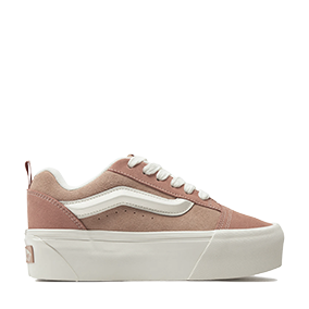 Knu Skool Max Stackform Toasted Almond