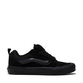 Knu Skool Mono Black ( У )