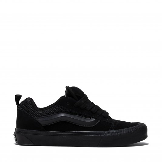 Knu Skool Mono Black