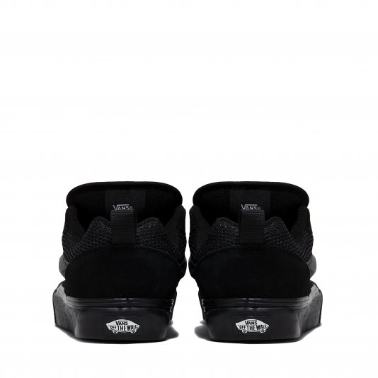 Knu Skool Mono Black