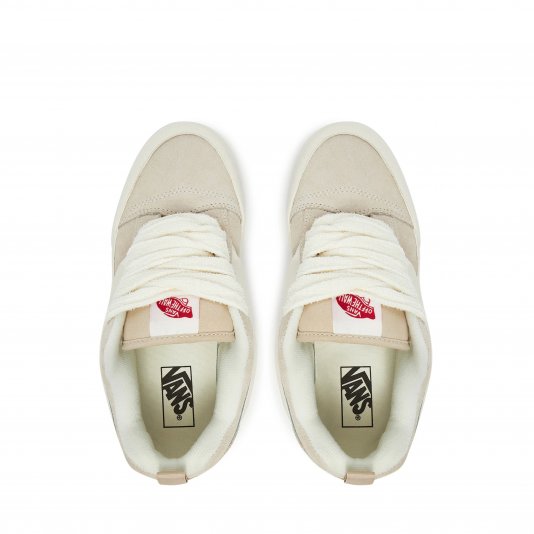 Knu Skool Oatmeal/Marshmallow
