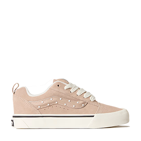 Knu Skool Pearls Warm Taupe