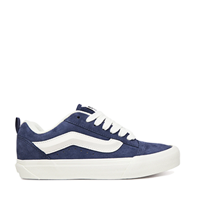 Knu Skool Pig Suede/Deep Twilight Blue