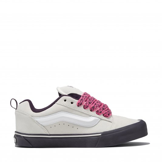 Knu Skool Pop Outsole Purple
