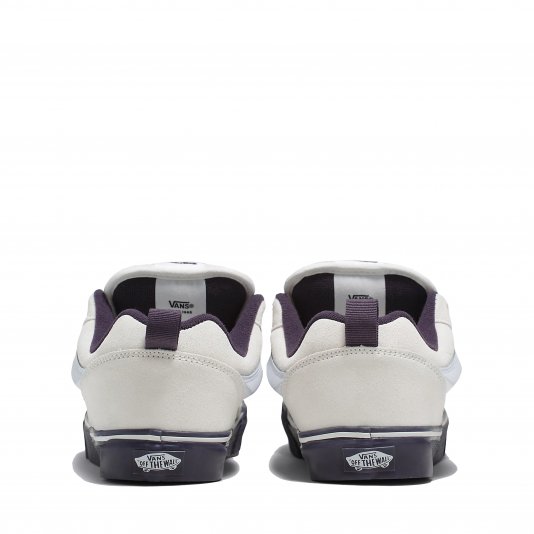 Knu Skool Pop Outsole Purple