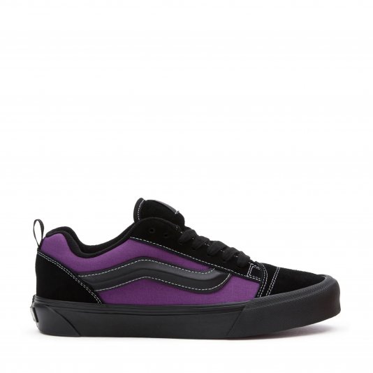 Knu Skool Purple/Black