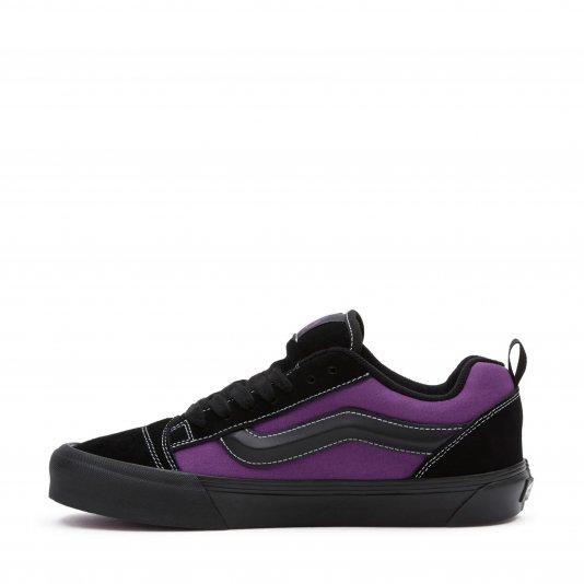 Knu Skool Purple/Black