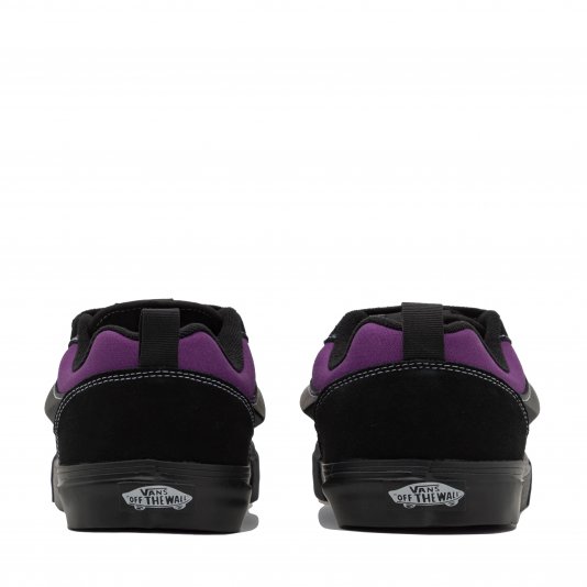 Knu Skool Purple/Black