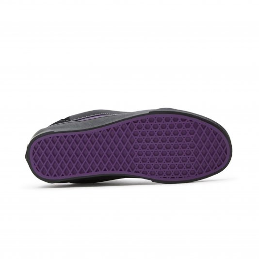 Knu Skool Purple/Black