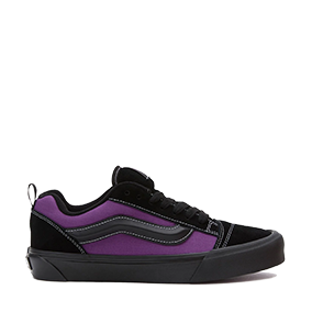 Knu Skool Purple/Black
