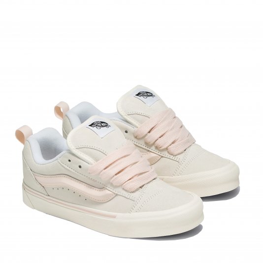 Knu Skool Sorbet Pastels Pink