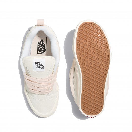 Knu Skool Sorbet Pastels Pink