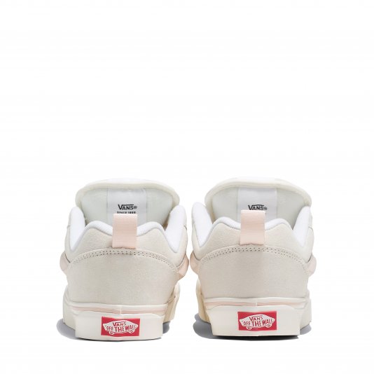 Knu Skool Sorbet Pastels Pink