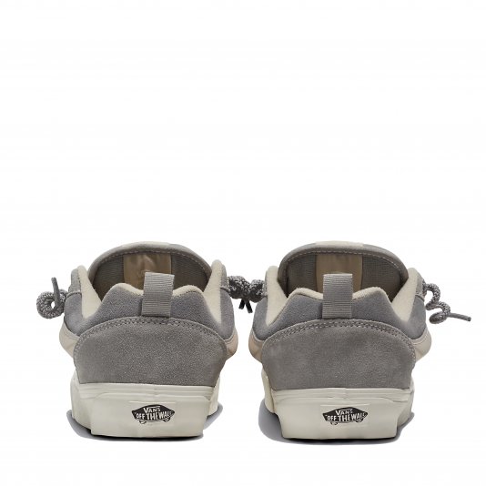 Knu Skool Spring Has Sprung Gray