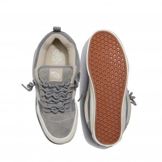 Knu Skool Spring Has Sprung Gray
