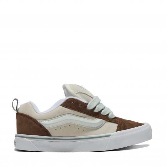 Knu Skool Tri Block Blue