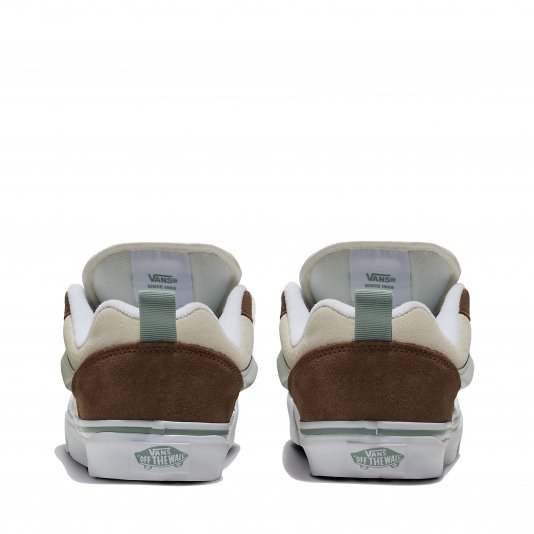 Knu Skool Tri Block Blue