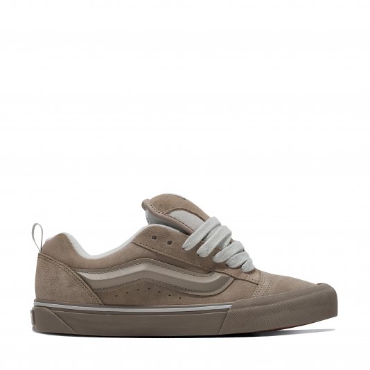 Knu Skool Utility Mono Moon Rock