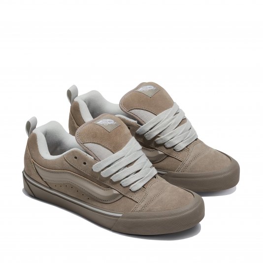 Knu Skool Utility Mono Moon Rock