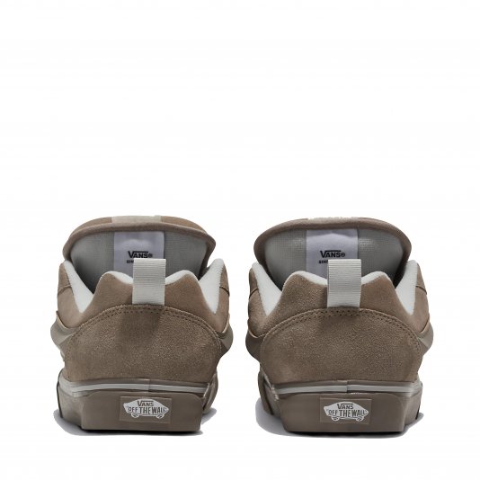 Knu Skool Utility Mono Moon Rock