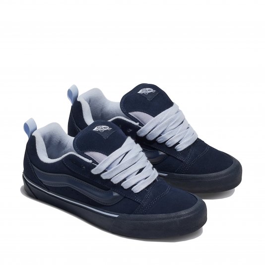 Knu Skool Utility Mono Navy