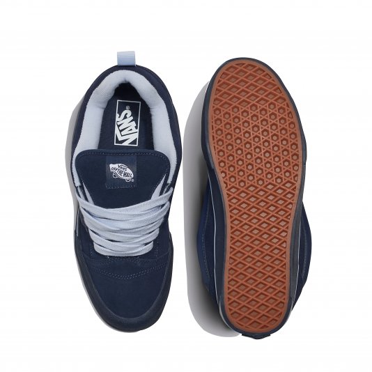 Knu Skool Utility Mono Navy