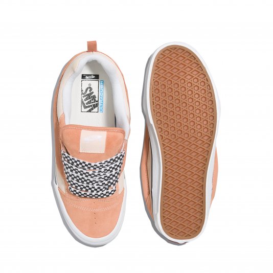 Knu Skool VLT LX Peach Dust