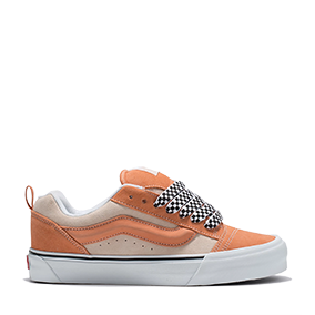 Knu Skool VLT LX Peach Dust
