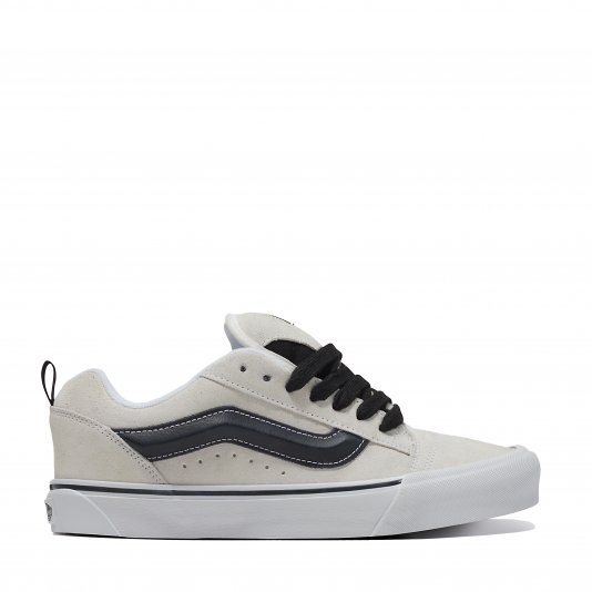 Knu Skool White/Black
