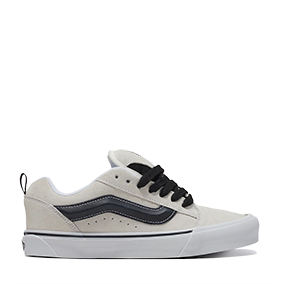 Knu Skool White/Black