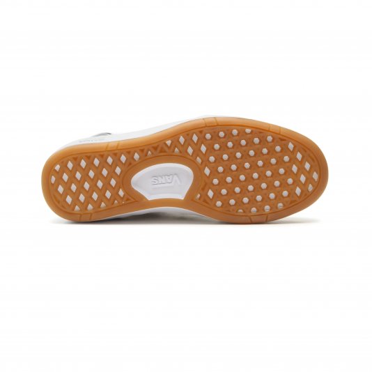 Lowland CC Jmp R Court Green/White