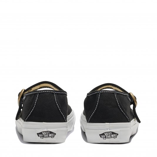 Mary Jane Black/True White