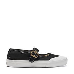 Mary Jane Black/True White