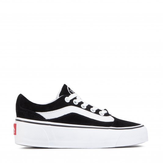 Og Shape Ni Black