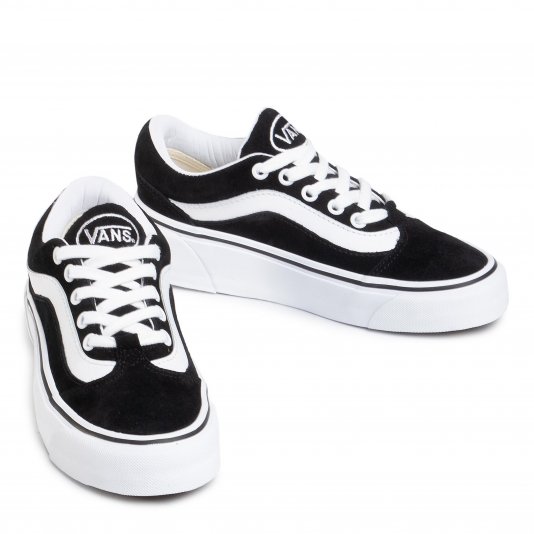 Og Shape Ni Black