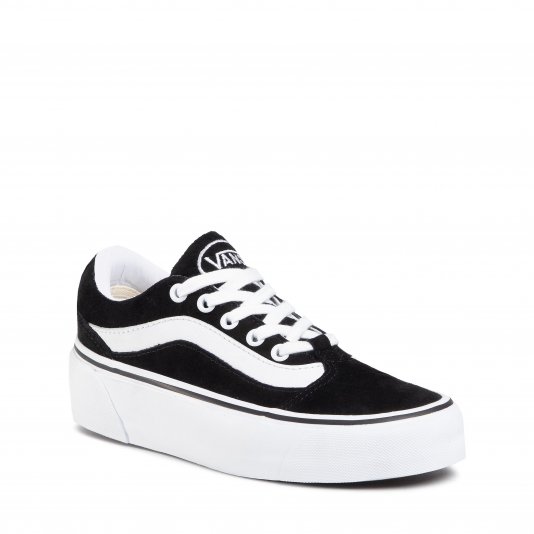 Og Shape Ni Black