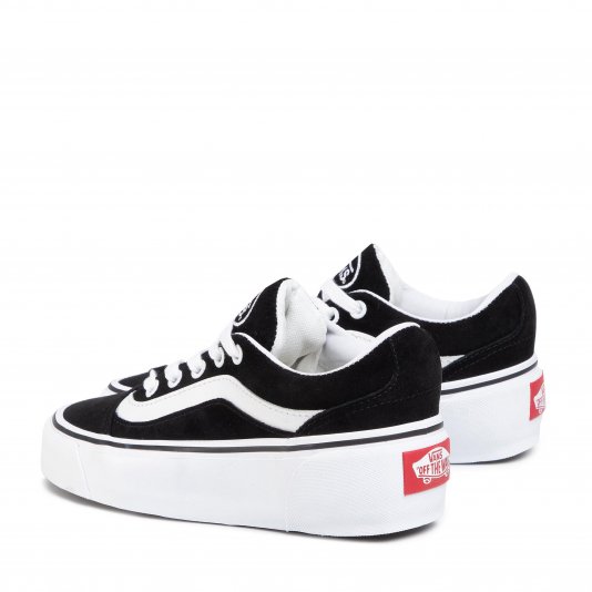 Og Shape Ni Black