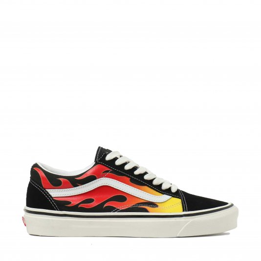 Old Skool 36 DX Epic Flame/Black/True White