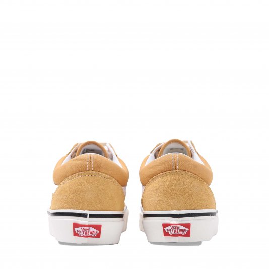 Old Skool 36 DX Honey Yellow