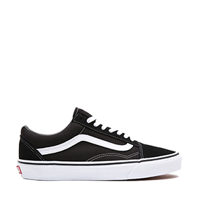 Old Skool Black