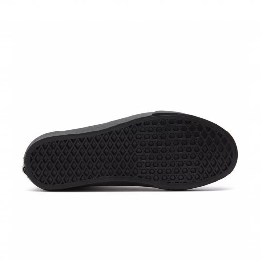 Old Skool Classic Tumble Mono Black