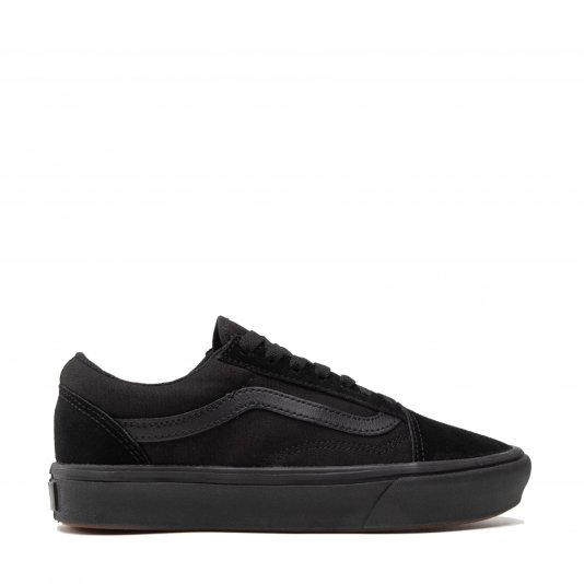 Old Skool ComfyCush Classic Black/Black