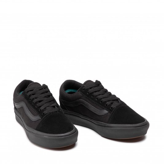 Old Skool ComfyCush Classic Black/Black